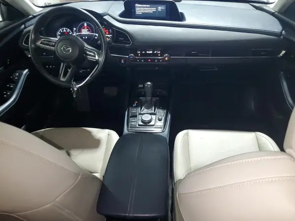 3MVDMBDL4LM104691 2020 MAZDA CX-30 - Image 8