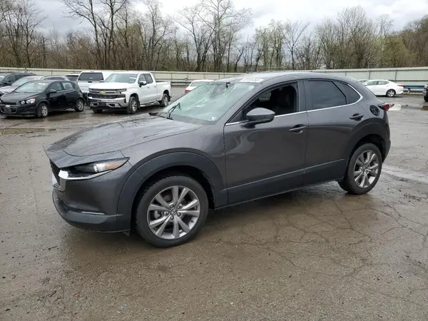 3MVDMBDL4LM107090 2020 MAZDA CX-30 - Image 1