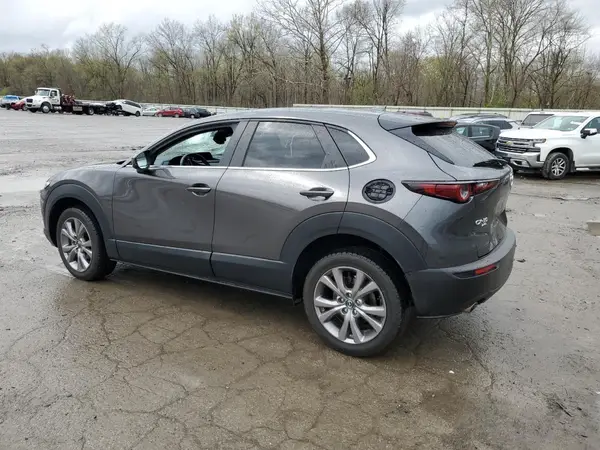 3MVDMBDL4LM107090 2020 MAZDA CX-30 - Image 2