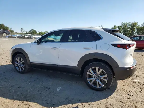3MVDMBDL4LM107462 2020 MAZDA CX-30 - Image 2