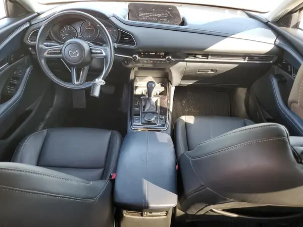 3MVDMBDL4LM107462 2020 MAZDA CX-30 - Image 8