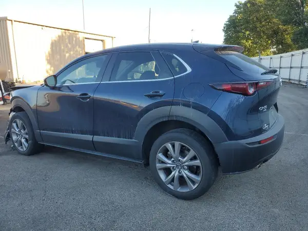 3MVDMBDL4LM107770 2020 MAZDA CX-30 - Image 2