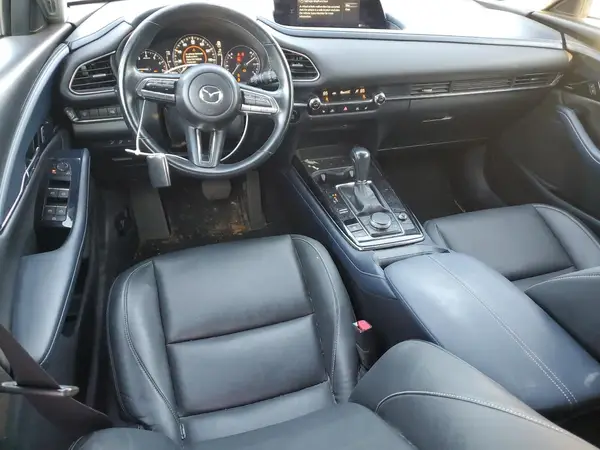 3MVDMBDL4LM107770 2020 MAZDA CX-30 - Image 8