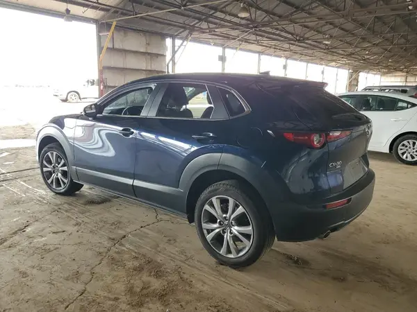 3MVDMBDL4LM109079 2020 MAZDA CX-30 - Image 2