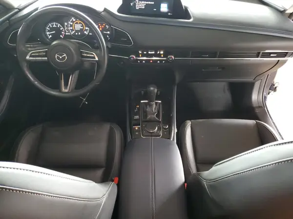 3MVDMBDL4LM109079 2020 MAZDA CX-30 - Image 8
