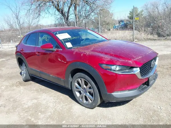 3MVDMBDL4LM109695 2020 MAZDA CX-30 - Image 1