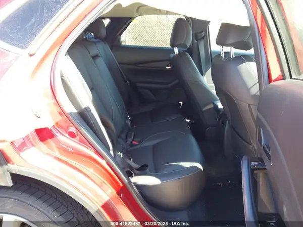 3MVDMBDL4LM109695 2020 MAZDA CX-30 - Image 8