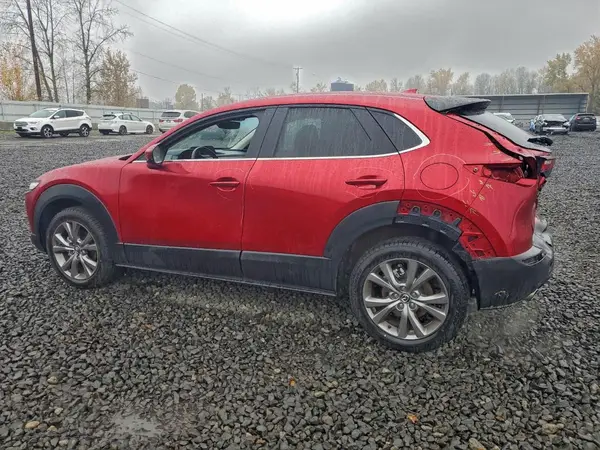 3MVDMBDL4LM109955 2020 MAZDA CX-30 - Image 2