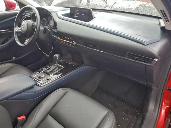 3MVDMBDL4LM109955 2020 MAZDA CX-30 - Image 8
