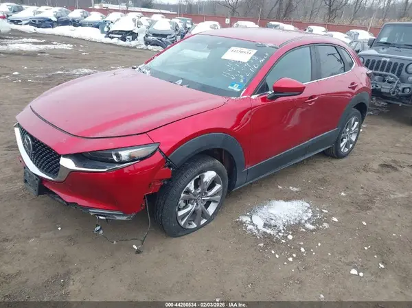 3MVDMBDL4LM110958 2020 MAZDA CX-30 - Image 2