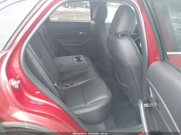3MVDMBDL4LM110958 2020 MAZDA CX-30 - Image 8
