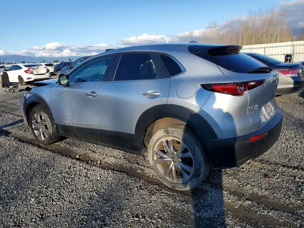 3MVDMBDL4LM112905 2020 MAZDA CX-30 - Image 2
