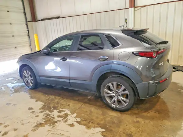 3MVDMBDL4LM114430 2020 MAZDA CX-30 - Image 2