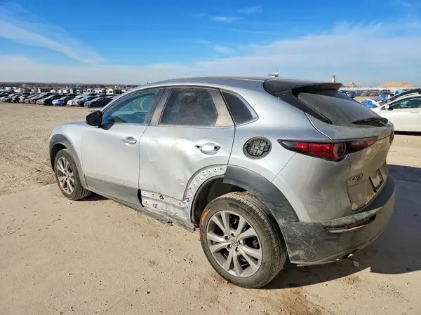 3MVDMBDL4LM116467 2020 MAZDA CX-30 - Image 2