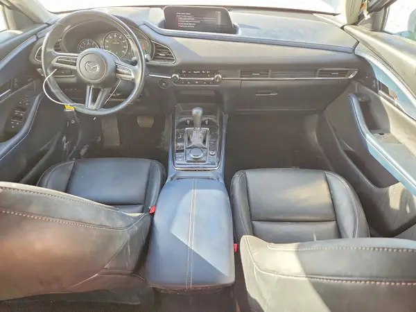 3MVDMBDL4LM116467 2020 MAZDA CX-30 - Image 8