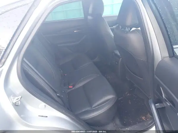 3MVDMBDL4LM119904 2020 MAZDA CX-30 - Image 8