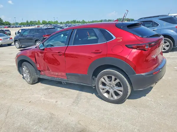 3MVDMBDL4LM122625 2020 MAZDA CX-30 - Image 2