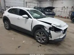 3MVDMBDL4LM122690 2020 MAZDA CX-30