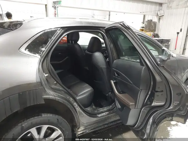 3MVDMBDL4MM200953 2021 MAZDA CX-30 - Image 8