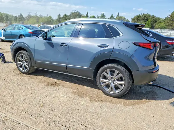3MVDMBDL4MM202217 2021 MAZDA CX-30 - Image 2