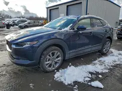 3MVDMBDL4MM209443 2021 MAZDA CX-30
