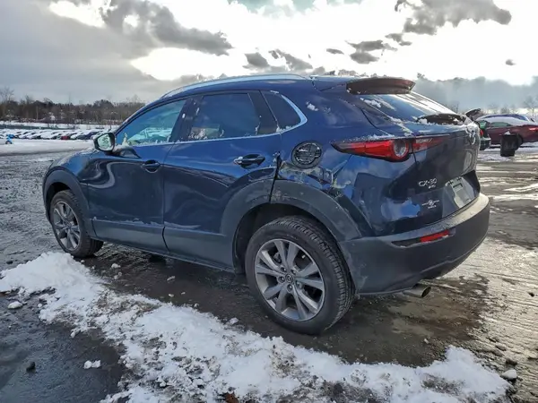 3MVDMBDL4MM209443 2021 MAZDA CX-30 - Image 2