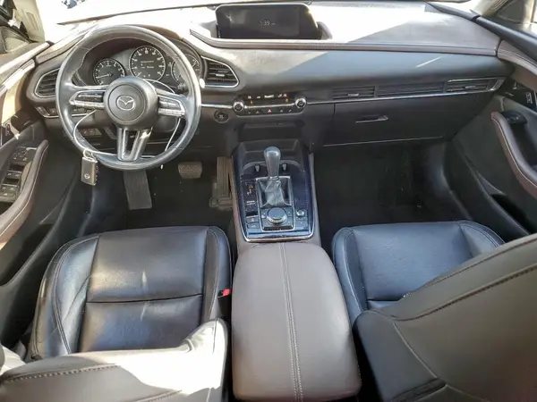 3MVDMBDL4MM209443 2021 MAZDA CX-30 - Image 8