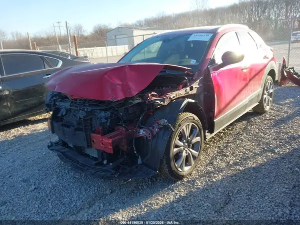 3MVDMBDL4MM210236 2021 MAZDA CX-30 - Image 2