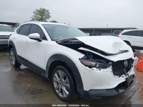 3MVDMBDL4MM210365 2021 MAZDA CX-30 - Image 1
