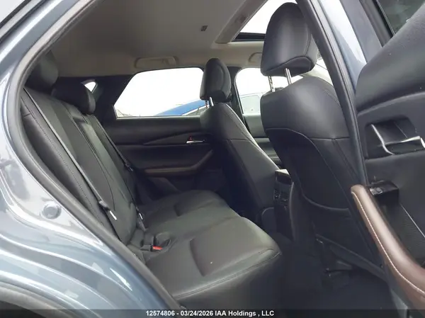 3MVDMBDL4MM217509 2021 MAZDA CX-30 - Image 8