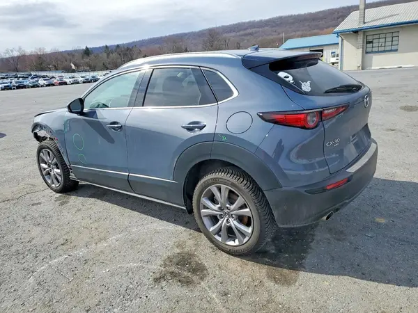 3MVDMBDL4MM236349 2021 MAZDA CX-30 - Image 2