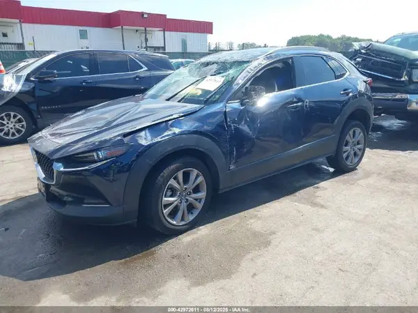 3MVDMBDL4MM236710 2021 MAZDA CX-30 - Image 2