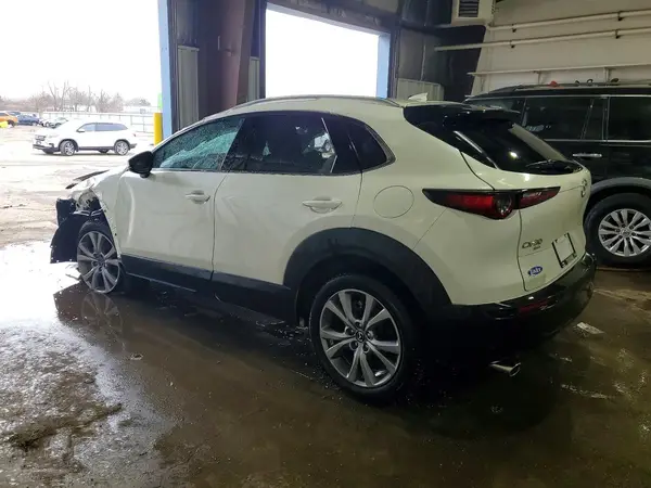 3MVDMBDL4MM239624 2021 MAZDA CX-30 - Image 2