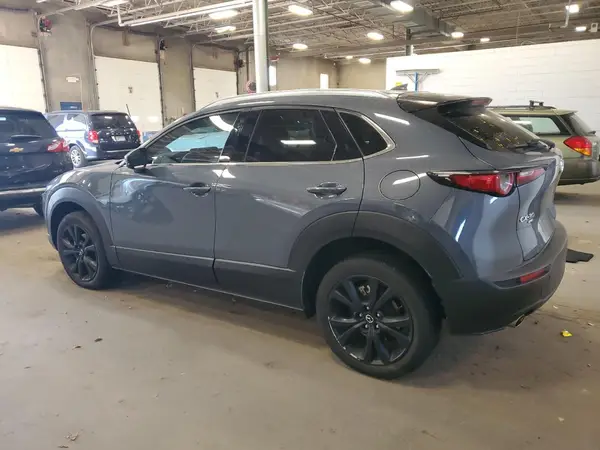 3MVDMBDL4MM242846 2021 MAZDA CX-30 - Image 2