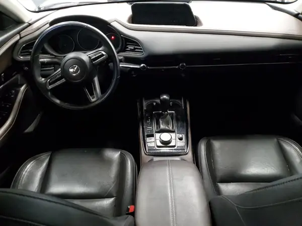 3MVDMBDL4MM242846 2021 MAZDA CX-30 - Image 8