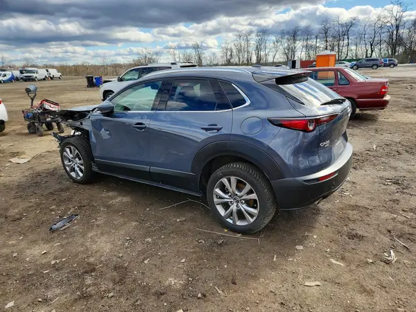 3MVDMBDL4MM243804 2021 MAZDA CX-30 - Image 2