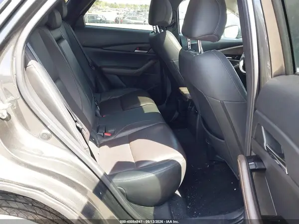 3MVDMBDL4MM249389 2021 MAZDA CX-30 - Image 8