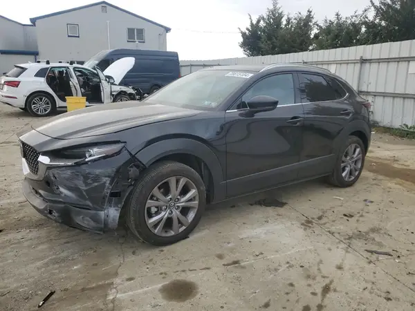 3MVDMBDL4MM256293 2021 MAZDA CX-30 - Image 1