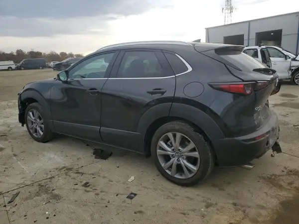 3MVDMBDL4MM256293 2021 MAZDA CX-30 - Image 2