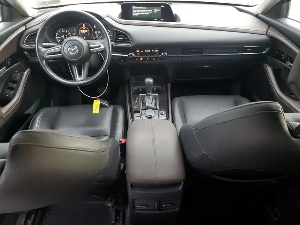 3MVDMBDL4MM256293 2021 MAZDA CX-30 - Image 8