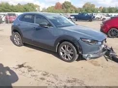 3MVDMBDL4MM262675 2021 MAZDA CX-30