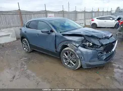 3MVDMBDL4MM276169 2021 MAZDA CX-30