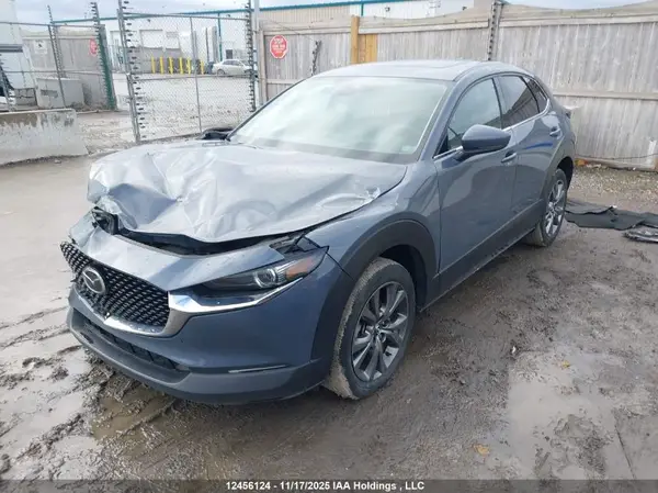 3MVDMBDL4MM276169 2021 MAZDA CX-30 - Image 2