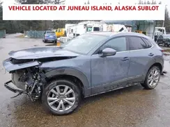 3MVDMBDL4MM305203 2021 MAZDA CX-30