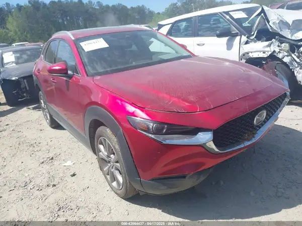 3MVDMBDL4MM309428 2021 MAZDA CX-30 - Image 1