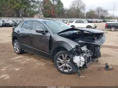 3MVDMBDL4MM309851 2021 MAZDA CX-30