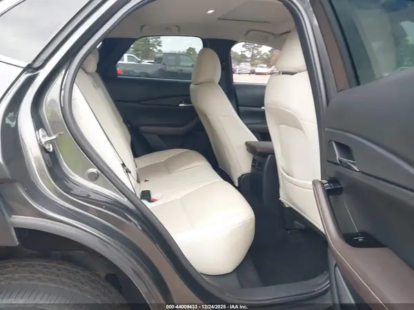 3MVDMBDL4MM309851 2021 MAZDA CX-30 - Image 8