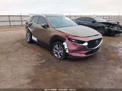 3MVDMBDL4MM309882 2021 MAZDA CX-30