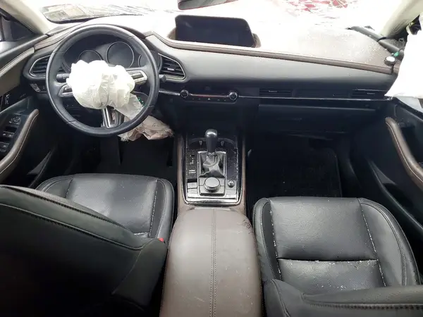 3MVDMBDL4MM314127 2021 MAZDA CX-30 - Image 8