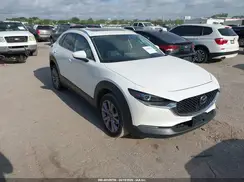 3MVDMBDL4MM314922 2021 MAZDA CX-30